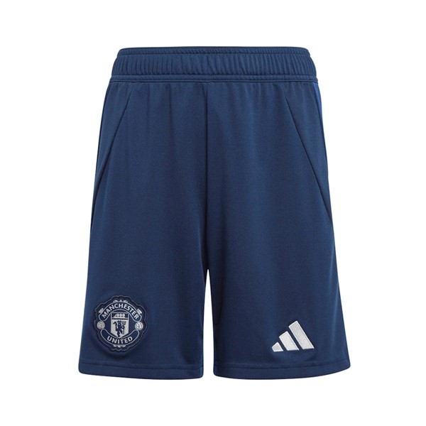 Pantaloni Manchester United 2ª 2024-2025